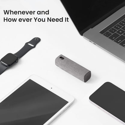 2 in 1 Screen Cleaning Kit