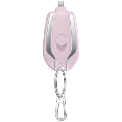 Power Bank Mini 1500mAh