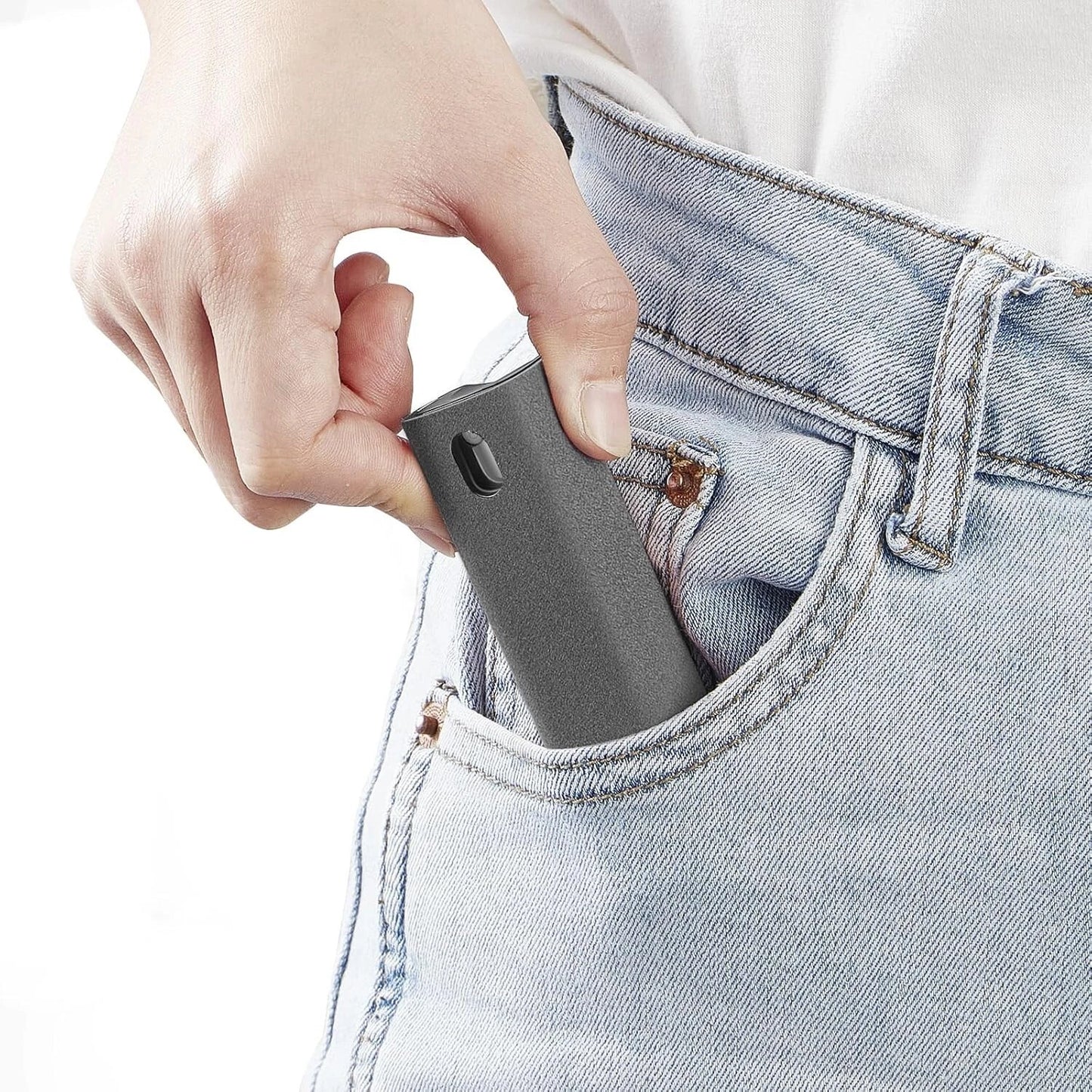 2 in 1 Screen Cleaning Kit