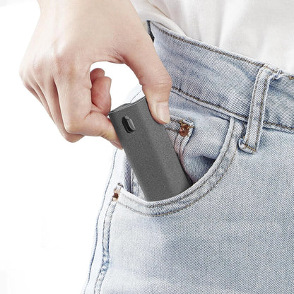 2 in 1 Screen Cleaning Kit